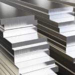 Aluminiumwerkstoffe und NE-Metalle als Ausgangsmaterial für die CNC-Fertigung