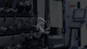 CNC-Präzisionsfertigung von Bauteilen für Maschinenbau und Industrie